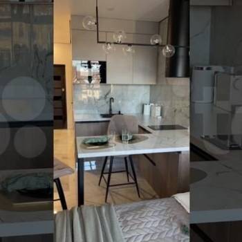 Сдается 1-комнатная квартира, 24 м²