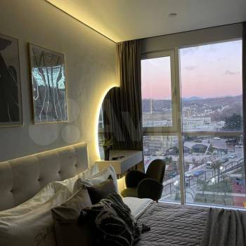 Сдается 1-комнатная квартира, 24 м²