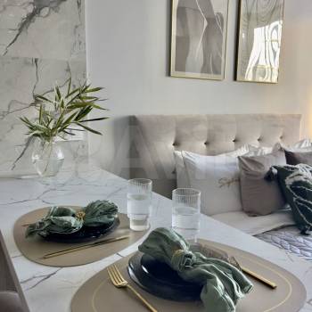 Сдается 1-комнатная квартира, 24 м²