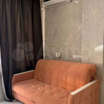 Сдается 1-комнатная квартира, 19,7 м²