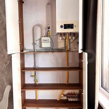 Сдается 1-комнатная квартира, 19,7 м²