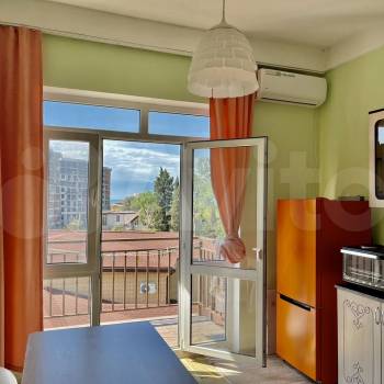 Сдается 1-комнатная квартира, 32 м²