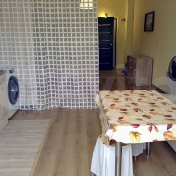 Сдается 1-комнатная квартира, 32 м²