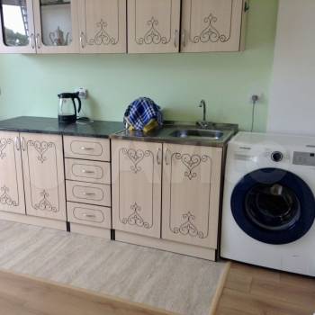 Сдается 1-комнатная квартира, 32 м²