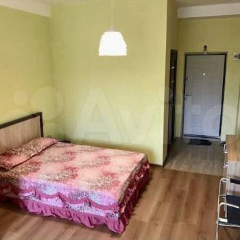 Сдается 1-комнатная квартира, 32 м²