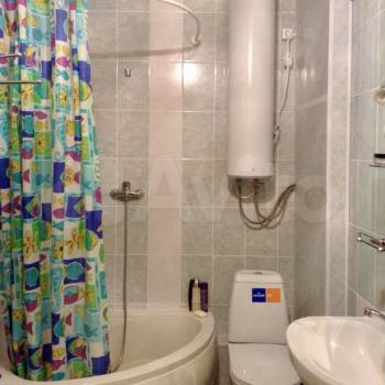 Сдается 1-комнатная квартира, 32 м²