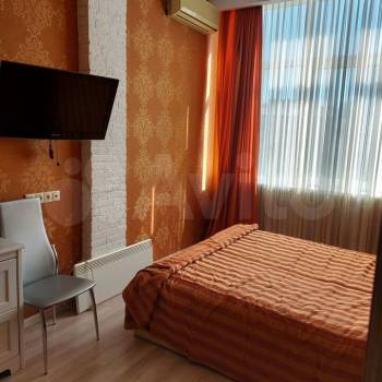 Сдается 1-комнатная квартира, 35 м²