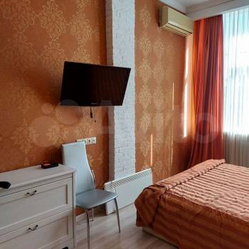 Сдается 1-комнатная квартира, 35 м²