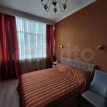 Сдается 1-комнатная квартира, 35 м²