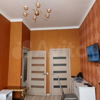 Сдается 1-комнатная квартира, 35 м²