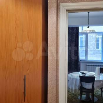 Сдается 2-х комнатная квартира, 46 м²