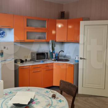 Сдается 2-х комнатная квартира, 46 м²