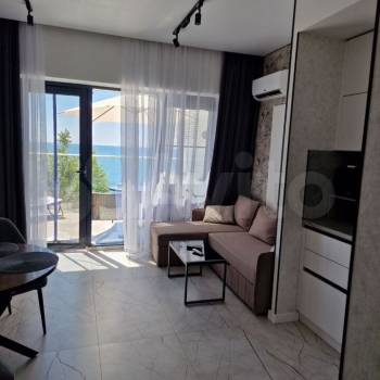 Сдается 2-х комнатная квартира, 54 м²