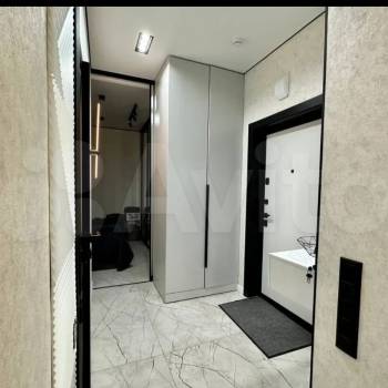 Сдается 2-х комнатная квартира, 54 м²