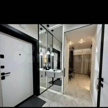 Сдается 2-х комнатная квартира, 54 м²