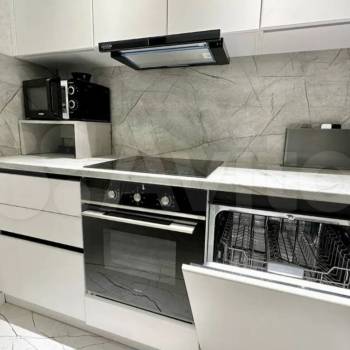 Сдается 2-х комнатная квартира, 54 м²