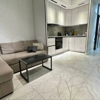 Сдается 2-х комнатная квартира, 54 м²