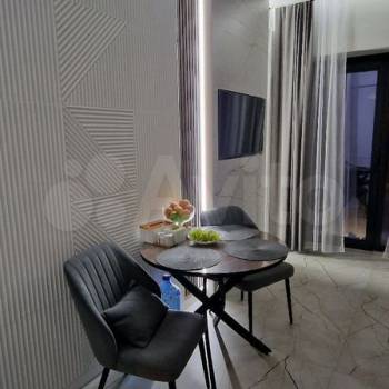 Сдается 2-х комнатная квартира, 54 м²