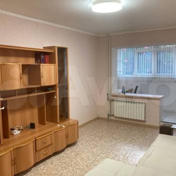 Сдается 2-х комнатная квартира, 46 м²