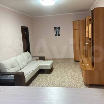 Сдается 2-х комнатная квартира, 46 м²
