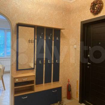 Сдается 2-х комнатная квартира, 46 м²