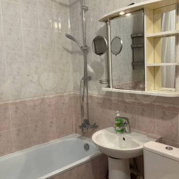 Сдается 2-х комнатная квартира, 46 м²