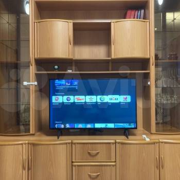 Сдается 2-х комнатная квартира, 46 м²