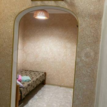 Сдается 2-х комнатная квартира, 46 м²