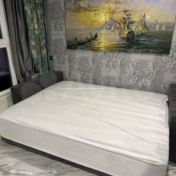 Сдается 1-комнатная квартира, 42,5 м²