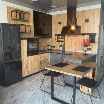 Сдается 1-комнатная квартира, 42,5 м²