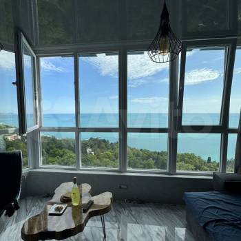 Сдается 1-комнатная квартира, 42,5 м²