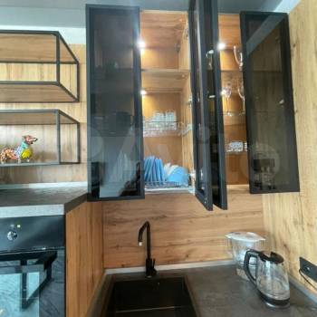 Сдается 1-комнатная квартира, 42,5 м²