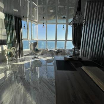 Сдается 1-комнатная квартира, 42,5 м²