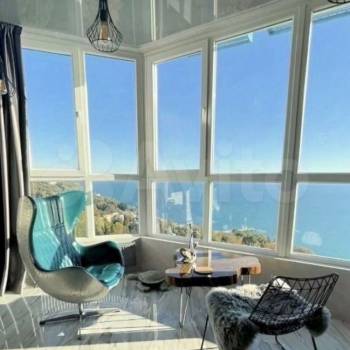 Сдается 1-комнатная квартира, 42,5 м²