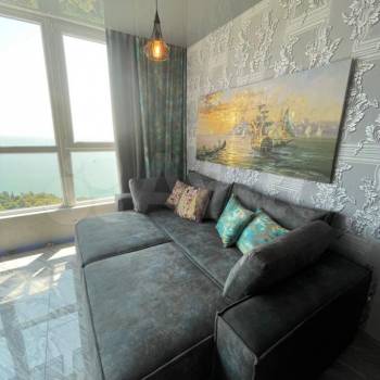 Сдается 1-комнатная квартира, 42,5 м²