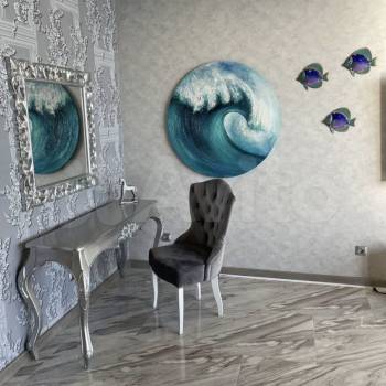 Сдается 1-комнатная квартира, 42,5 м²