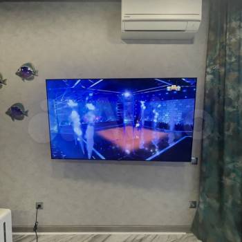 Сдается 1-комнатная квартира, 42,5 м²