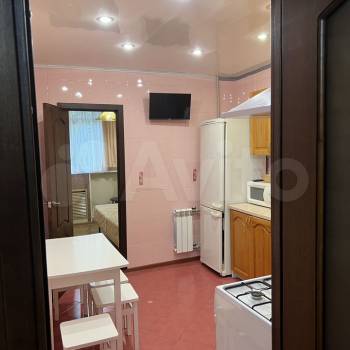 Сдается 2-х комнатная квартира, 49 м²