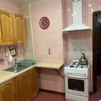 Сдается 2-х комнатная квартира, 49 м²