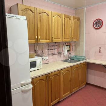 Сдается 2-х комнатная квартира, 49 м²