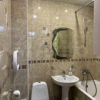 Сдается 2-х комнатная квартира, 49 м²