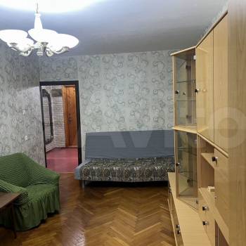 Сдается 2-х комнатная квартира, 49 м²