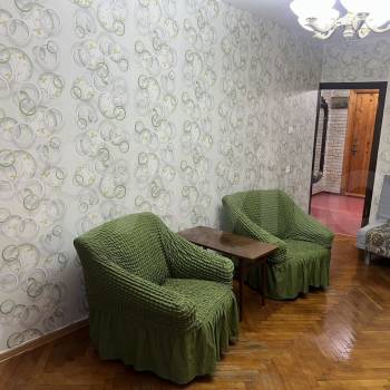 Сдается 2-х комнатная квартира, 49 м²