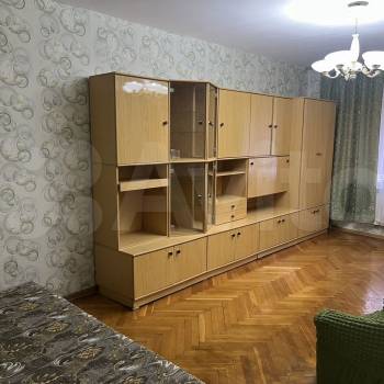Сдается 2-х комнатная квартира, 49 м²