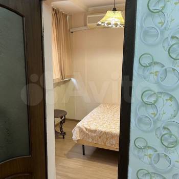 Сдается 2-х комнатная квартира, 49 м²