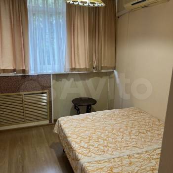 Сдается 2-х комнатная квартира, 49 м²