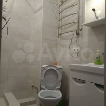 Сдается 2-х комнатная квартира, 36 м²