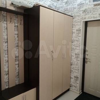 Сдается 2-х комнатная квартира, 36 м²