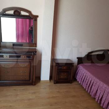 Сдается 2-х комнатная квартира, 64 м²