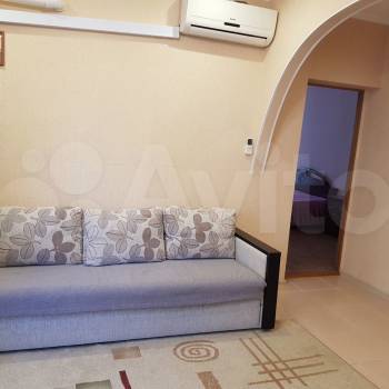 Сдается 2-х комнатная квартира, 64 м²